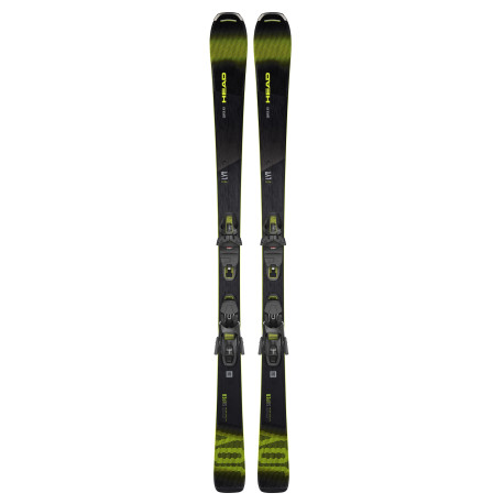 Ski Head Super Joy 2023