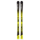 Ski Head Supershape e-Speed 2023
