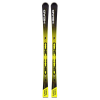 Ski Head Supershape e-Speed 2023