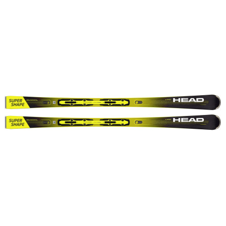 Ski Head Supershape e-Speed 2023