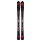 Ski Head Total Joy 2023 + Fixations de ski au choix