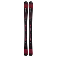 Ski Head Total Joy 2023 + Fixations de ski au choix