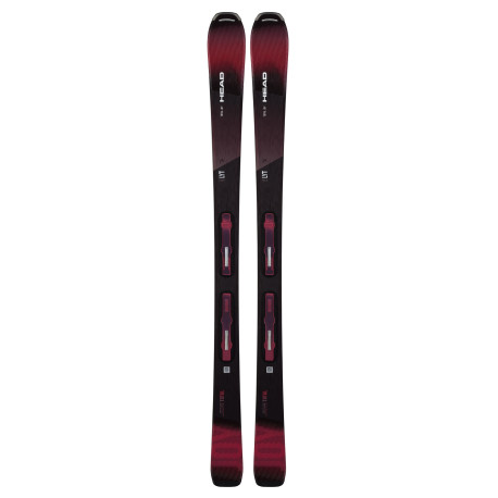 Ski Head Total Joy 2023 + Ski bindings to choose