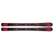 Ski Head Total Joy 2023 + Fixations de ski au choix