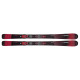 Ski Head Total Joy 2023 + Fixations de ski au choix