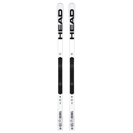 Ski Head WCR e-GS Rebel FIS 2023