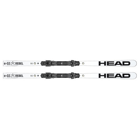 Ski Head WCR e-GS Rebel FIS 2023