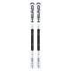 SKi Head WCR e-SL Rebel FIS 2023 