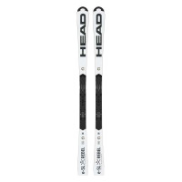 SKi Head WCR e-SL Rebel FIS 2023 