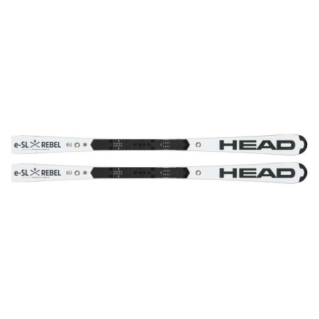 SKi Head WCR e-SL Rebel FIS 2023 