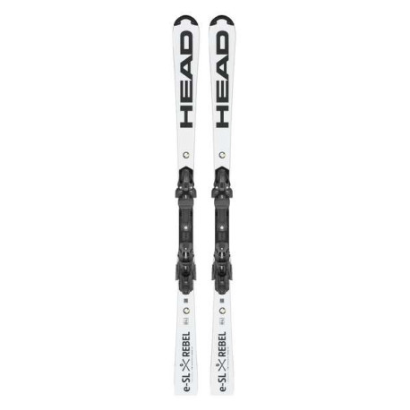 SKi Head WCR e-SL Rebel FIS 2023 