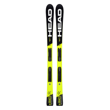 Ski Head Worldcup e.Race Team JRS 2023  - Pack ski junior