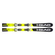 Ski Head Worldcup e.Race Team JRS 2023  - Pack ski junior
