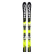 Ski Head Worldcup e.Race Team JRS 2023  - Pack ski junior