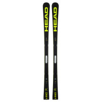 Ski Head Worldcup Rebels e-Race 2023