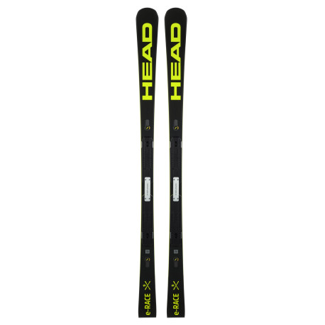 Ski Head Worldcup Rebels e-Race 2023