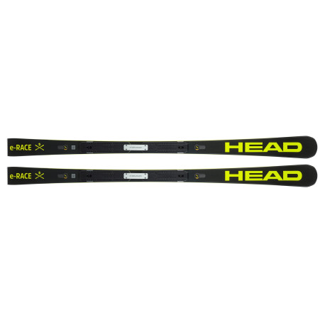 Ski Head Worldcup Rebels e-Race 2023