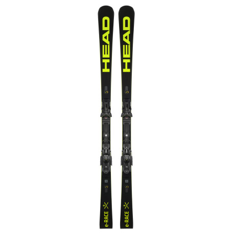 Ski Head Worldcup Rebels e-Race 2023