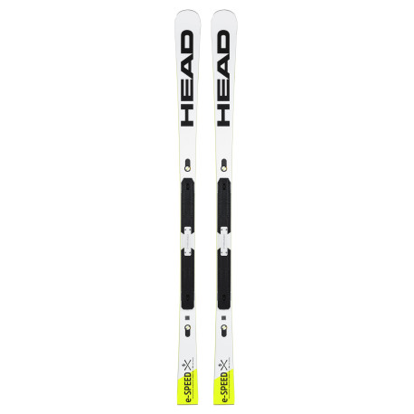 Ski Head Worldcup Rebels e-Speed 2023