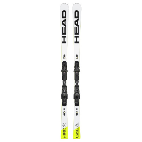 Ski Head Worldcup Rebels e-Speed 2023