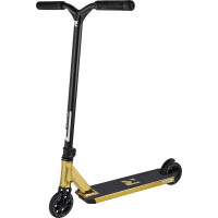 Root Industries Scooter Complete Type R Pro Gold Rush 2020 - Trottinette Freestyle Complète