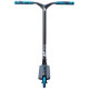 Root Industries Scooter Complete Type R Pro Black/Blue/White 2020 - Trottinette Freestyle Complète