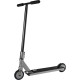 North Scooters Complete Switchblade Pro Silver & Matte Black 2021 - Trottinette Freestyle Complète