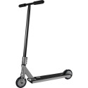 North Scooters Complete Switchblade Pro Silver & Matte Black 2021