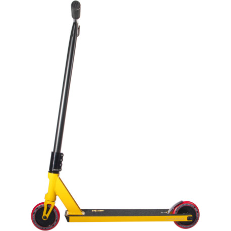Trotinette Freestyle North Scooters Switchblade Pro 2021  - Trottinette Freestyle Complète