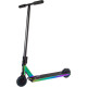 North Scooters Complete Switchblade Pro Oilslick & Matte Black 2021 - Trottinette Freestyle Complète