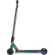 North Scooters Complete Switchblade Pro Oilslick & Matte Black 2021 - Trottinette Freestyle Complète