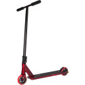 North Scooters Complete Tomahawk Pro Translucent Dark Wine & Matte Black 2021