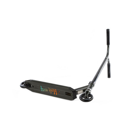 Versatyl Scooter Complete Bloody Mary V2 2021 - Freestyle Scooter Komplett