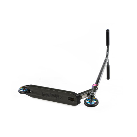 Versatyl Scooter Complete Bloody Mary V2 2021 - Freestyle Scooter Komplett