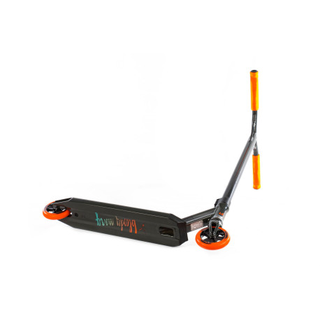 Versatyl Scooter Complete Bloody Mary V2 2021 - Freestyle Scooter Komplett