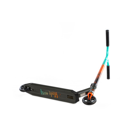 Versatyl Scooter Complete Bloody Mary V2 2021 - Freestyle Scooter Komplett