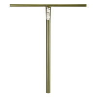 Affinity Jon Devrind Olive Green T Bar Oversized 2021 - Guidons / Barres