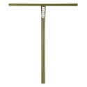 Affinity Jon Devrind Olive Green T Bar Oversized 2021