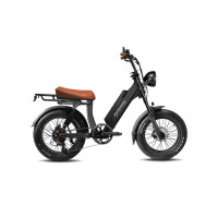 Onemile Speedbike Scrambler V 2022 - E-VÉLOS