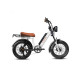 Onemile Speedbike Scrambler V 2022 - E-VÉLOS