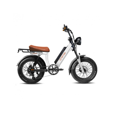 Onemile Speedbike Scrambler V 2022 - E-VÉLOS