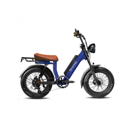 Onemile Speedbike Scrambler V 2022 - E-VÉLOS