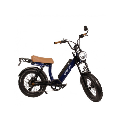 Onemile Speedbike Scrambler V 2022 - E-VÉLOS