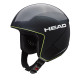 Casque de Ski Head Downforce Anthracite 2023