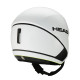 Casque de Ski Head Downforce White 2023