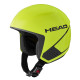 Casque de Ski Head Downforce JR Lime 2023