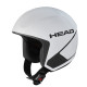 Casque de Ski Head Downforce JR White 2023