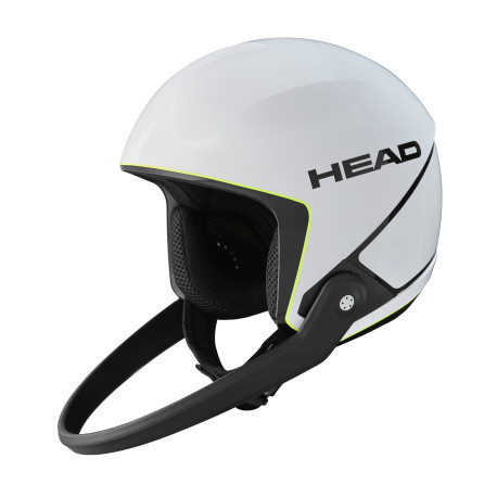 Ski Helm Head Downforce MIPS White 2023