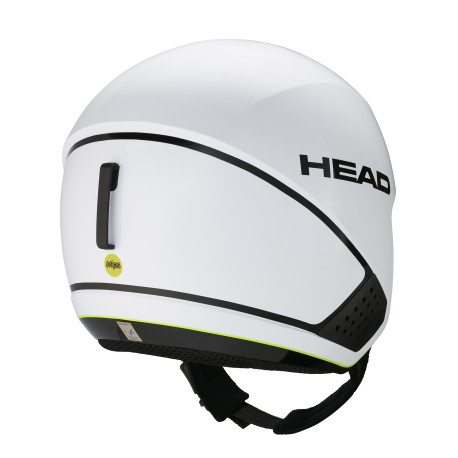 Ski Helm Head Downforce MIPS White 2023