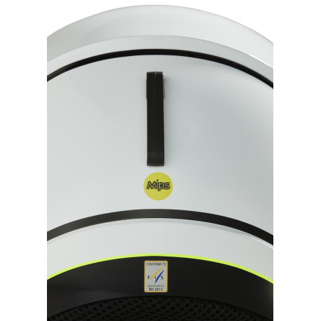 Ski Helm Head Downforce MIPS White 2023